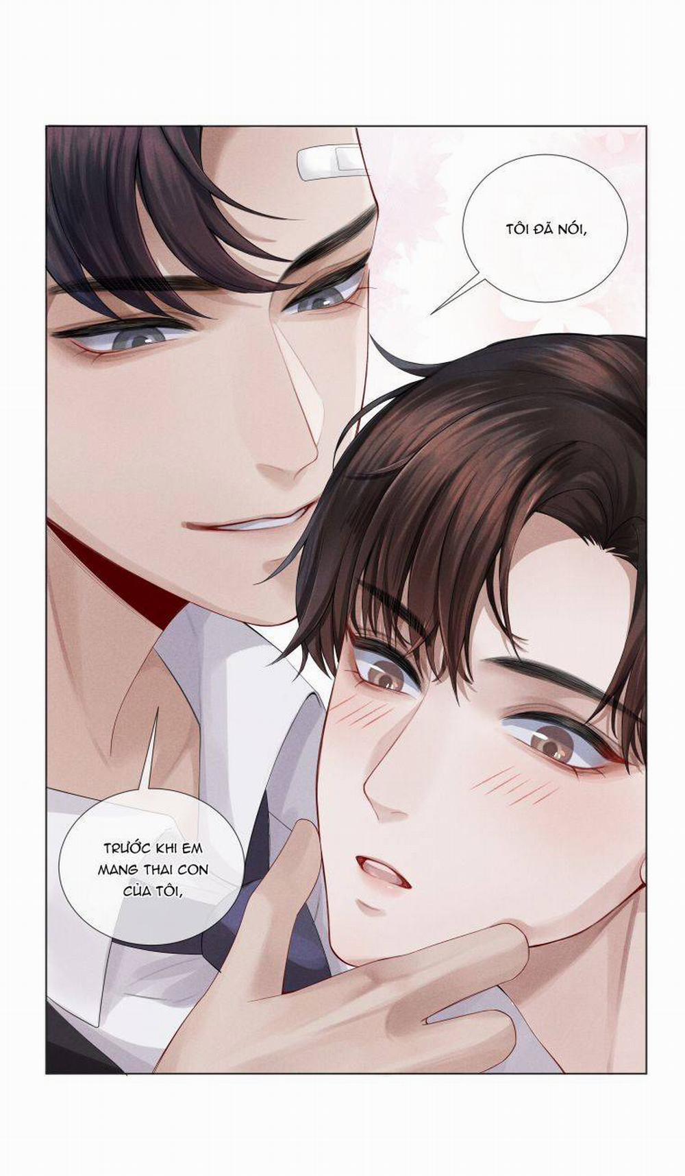 Dior Tiên Sinh LK 5 trang 10