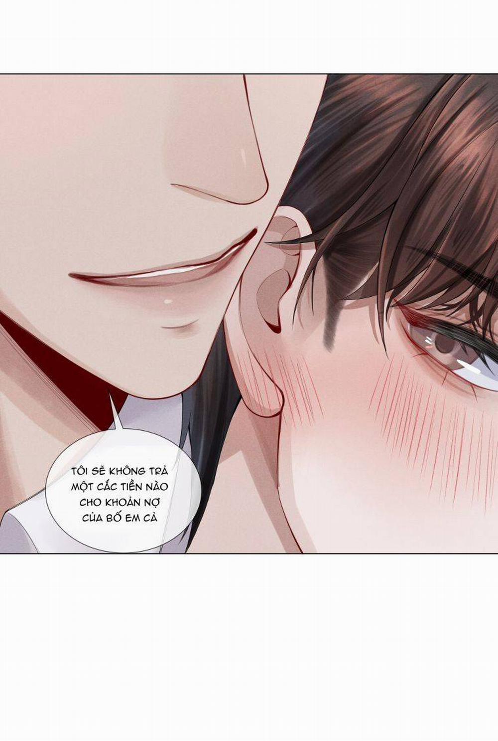 Dior Tiên Sinh LK 5 trang 11