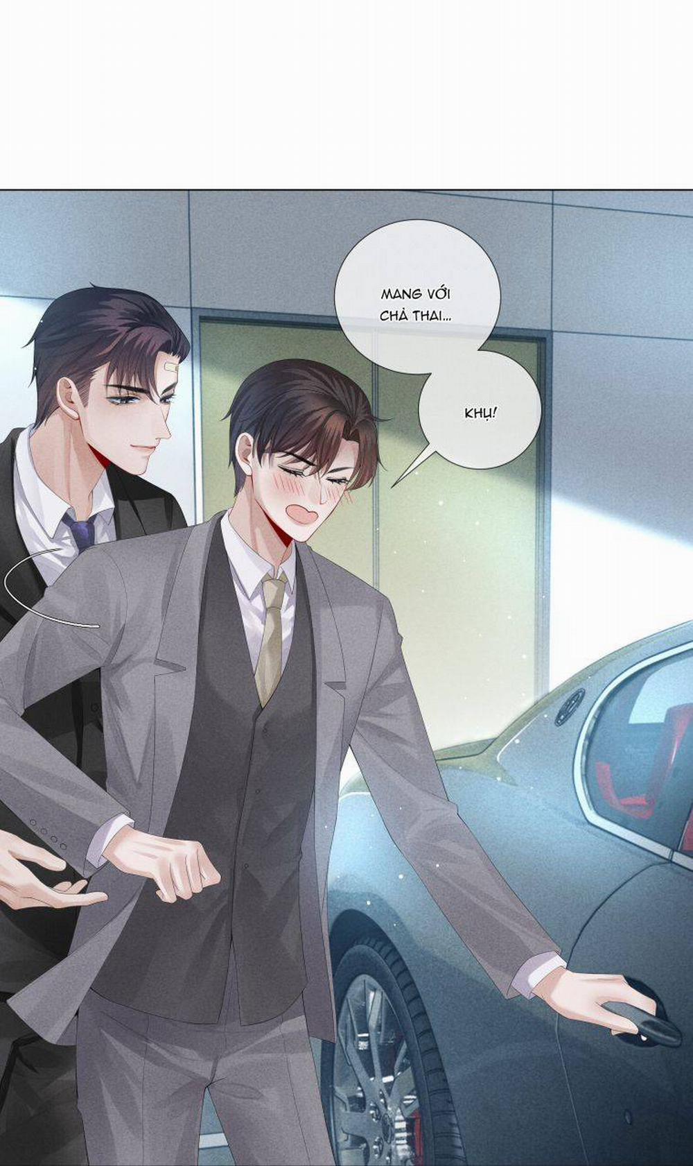 Dior Tiên Sinh LK 5 trang 12