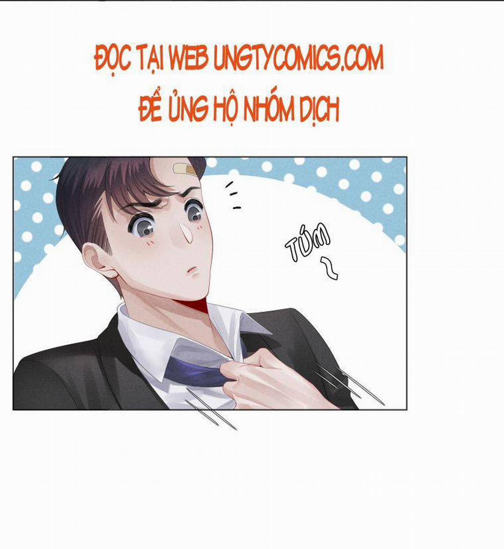 Dior Tiên Sinh LK 5 trang 13