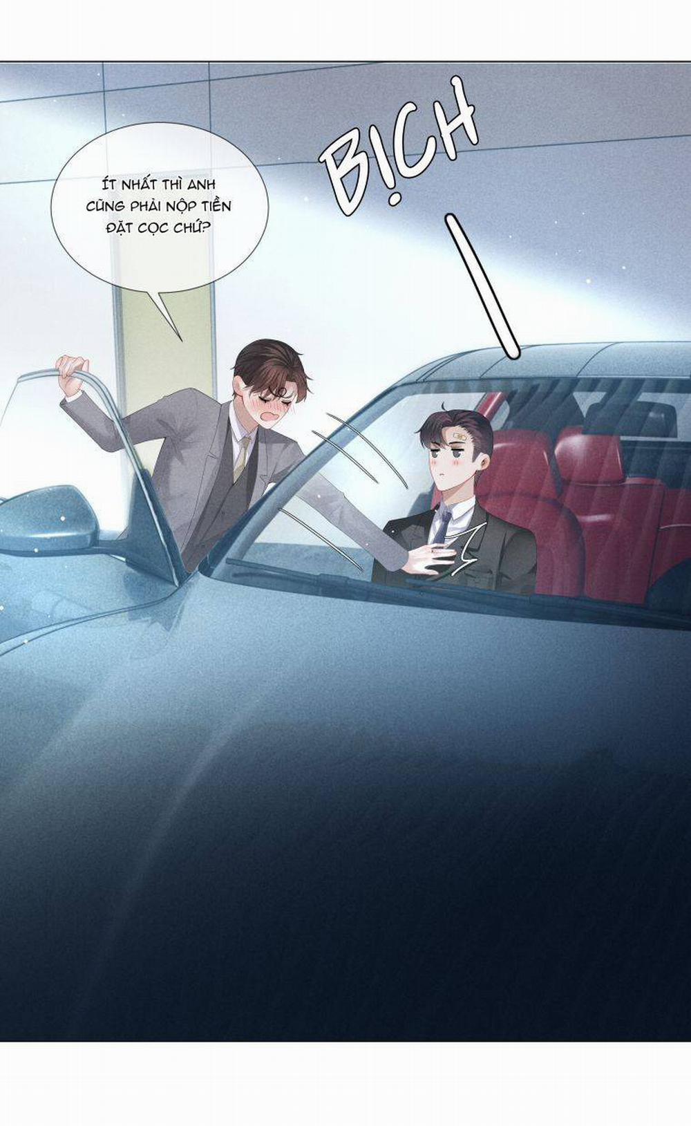 Dior Tiên Sinh LK 5 trang 14