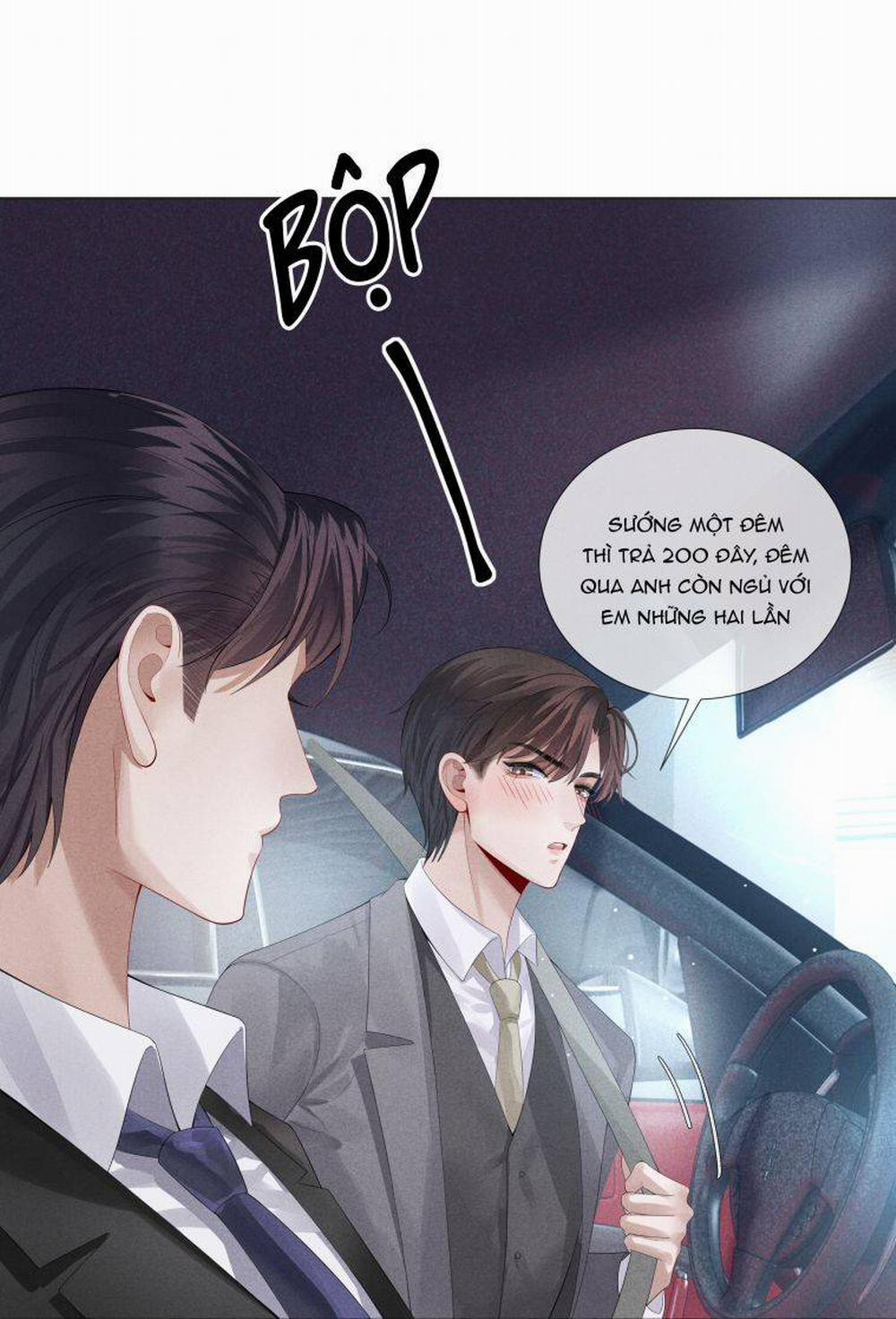 Dior Tiên Sinh LK 5 trang 15