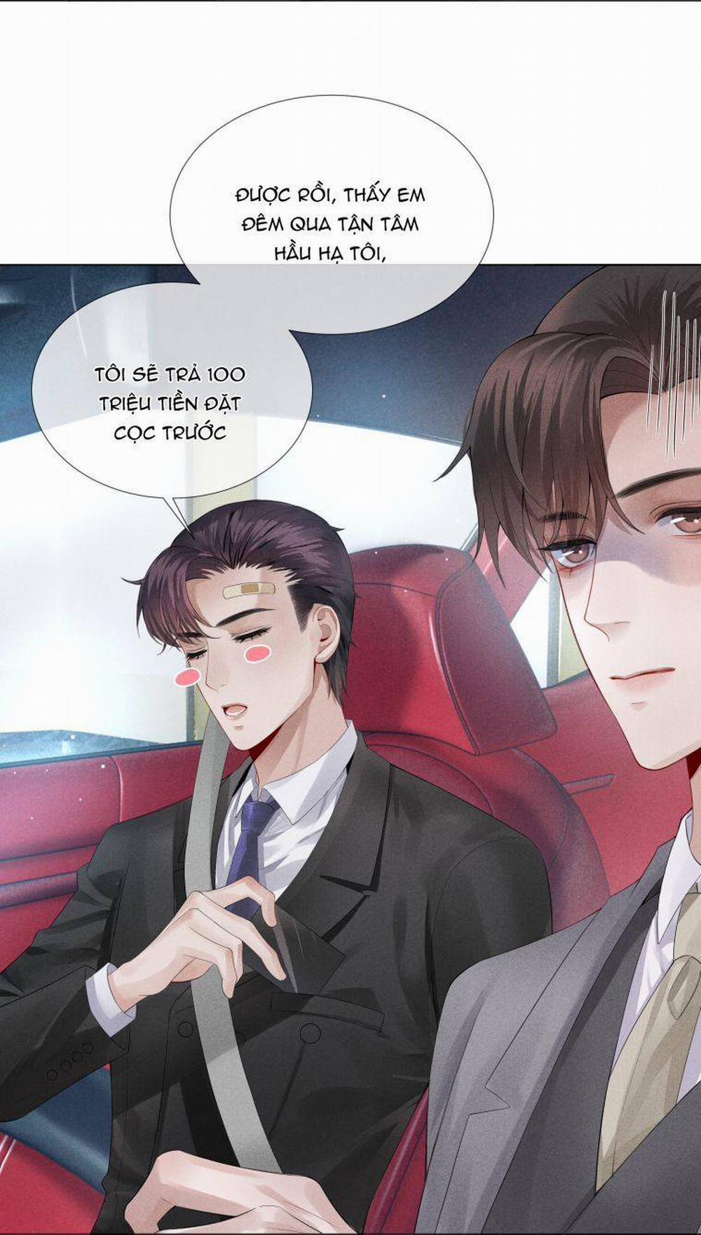 Dior Tiên Sinh LK 5 trang 16