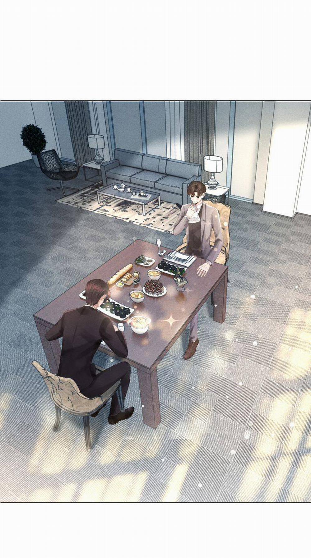 Dior Tiên Sinh LK 5 trang 2