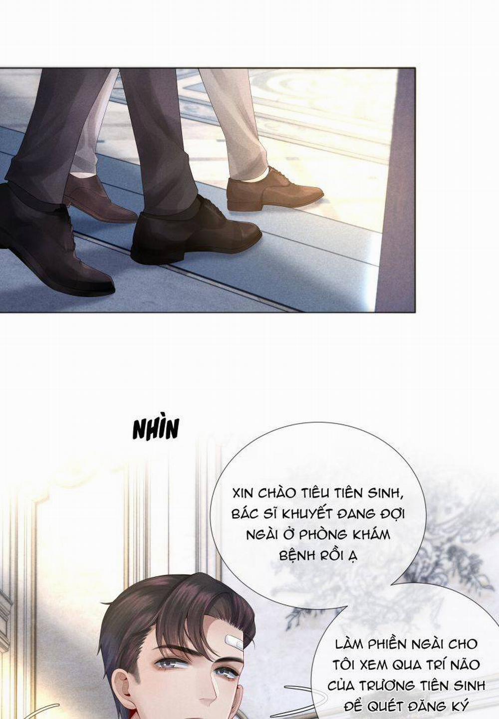 Dior Tiên Sinh LK 5 trang 20