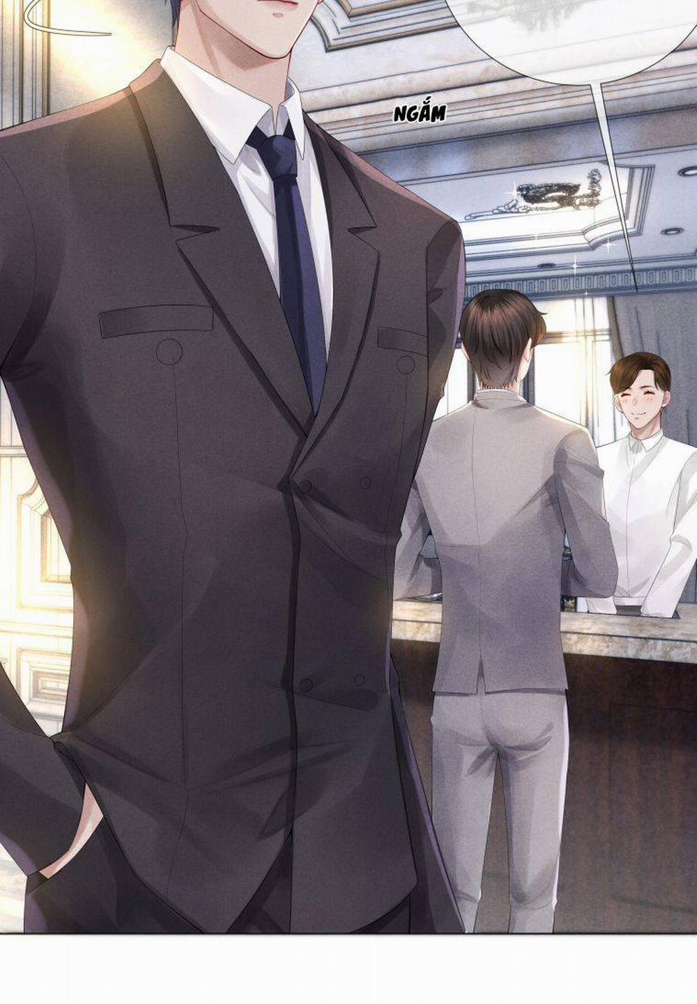 Dior Tiên Sinh LK 5 trang 21