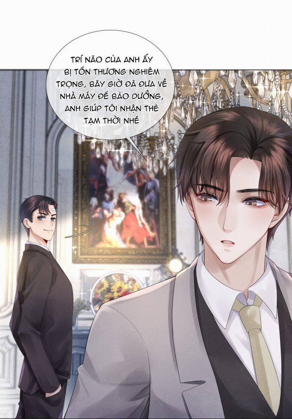 Dior Tiên Sinh LK 5 trang 22