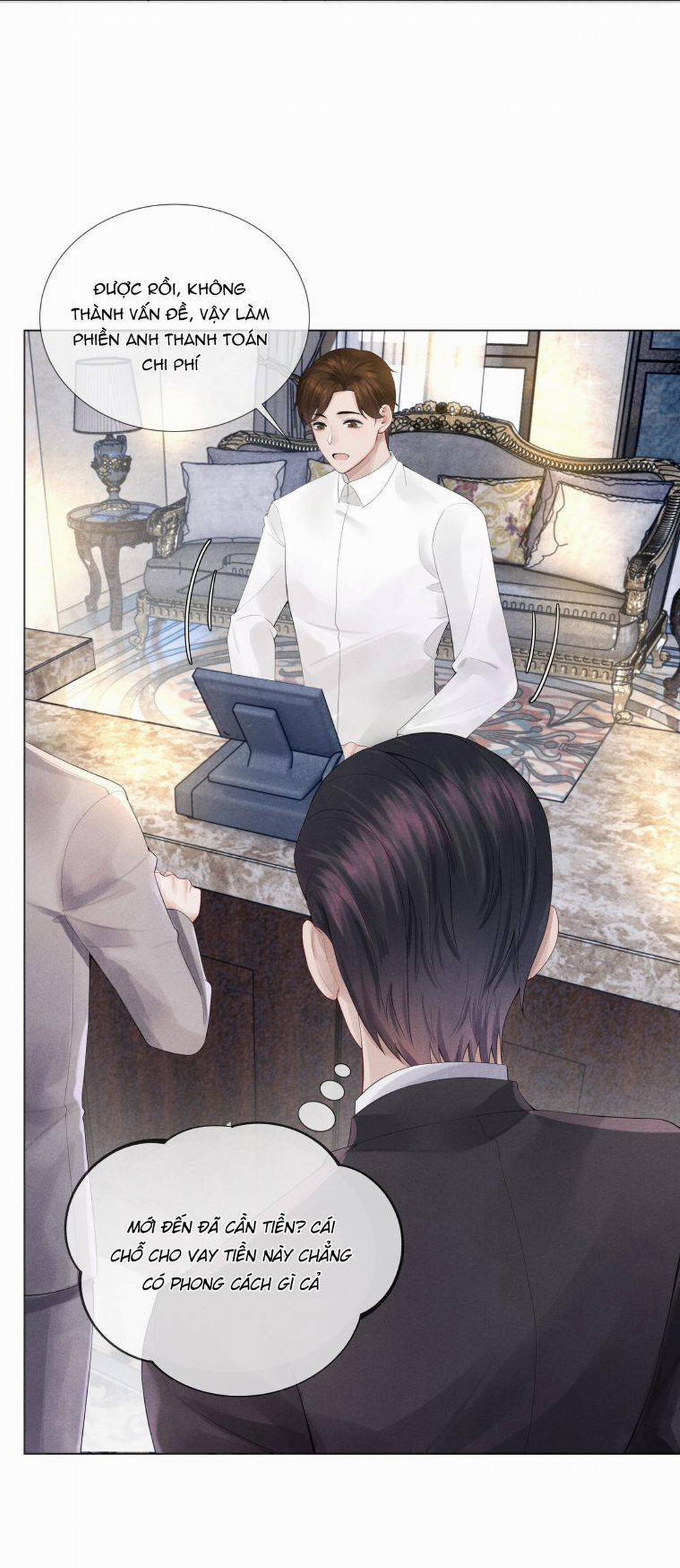 Dior Tiên Sinh LK 5 trang 23