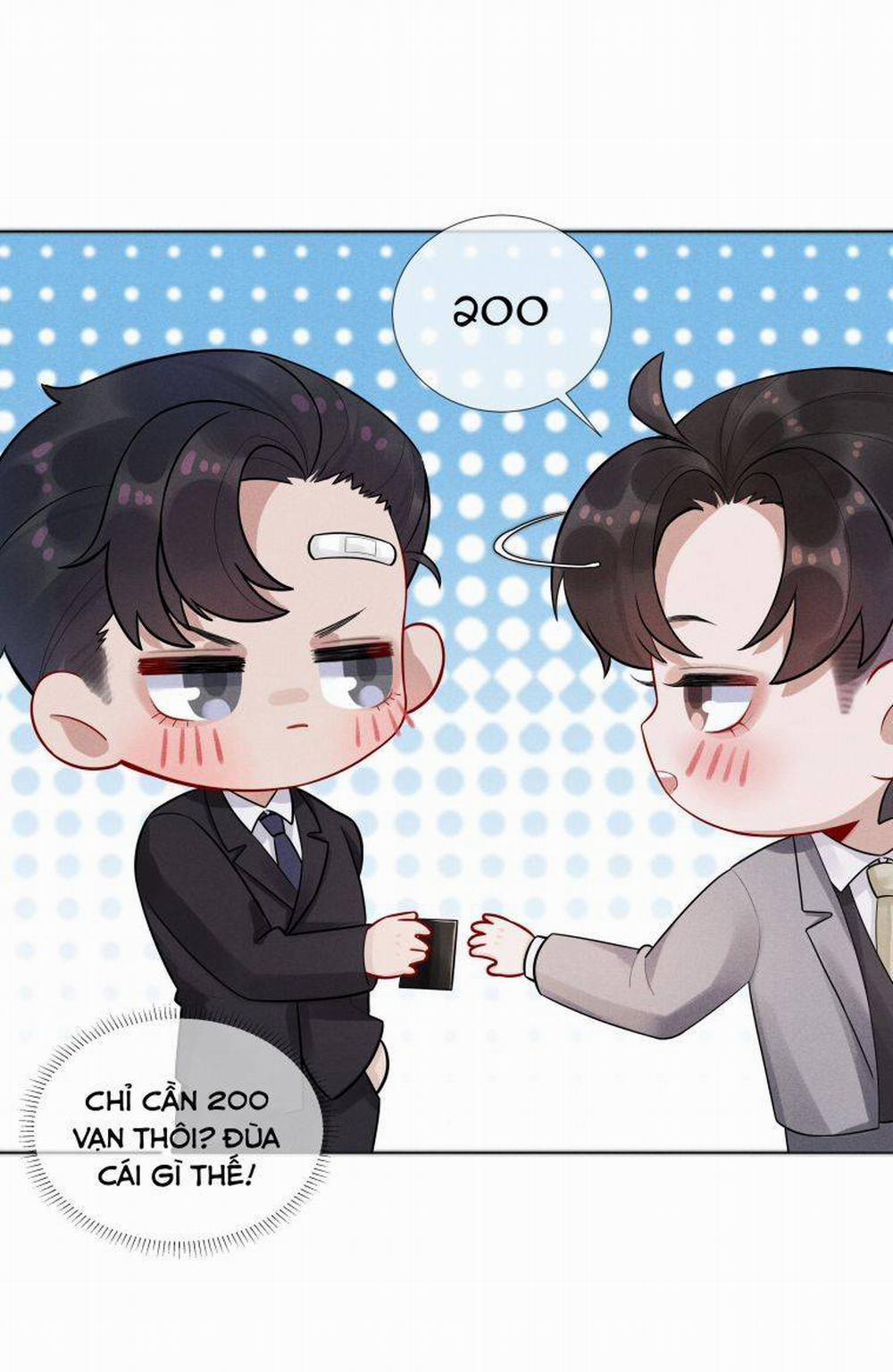 Dior Tiên Sinh LK 5 trang 25