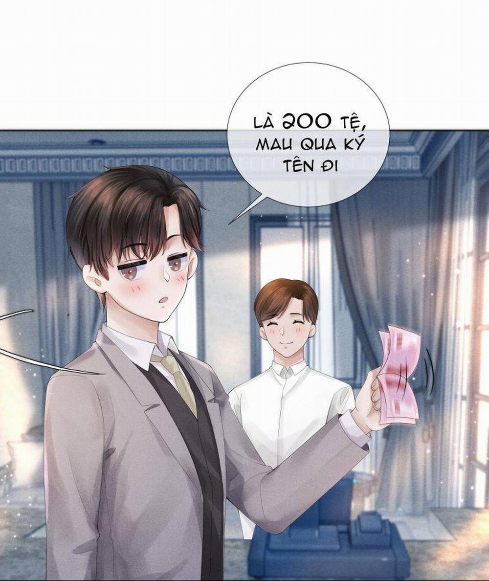 Dior Tiên Sinh LK 5 trang 27