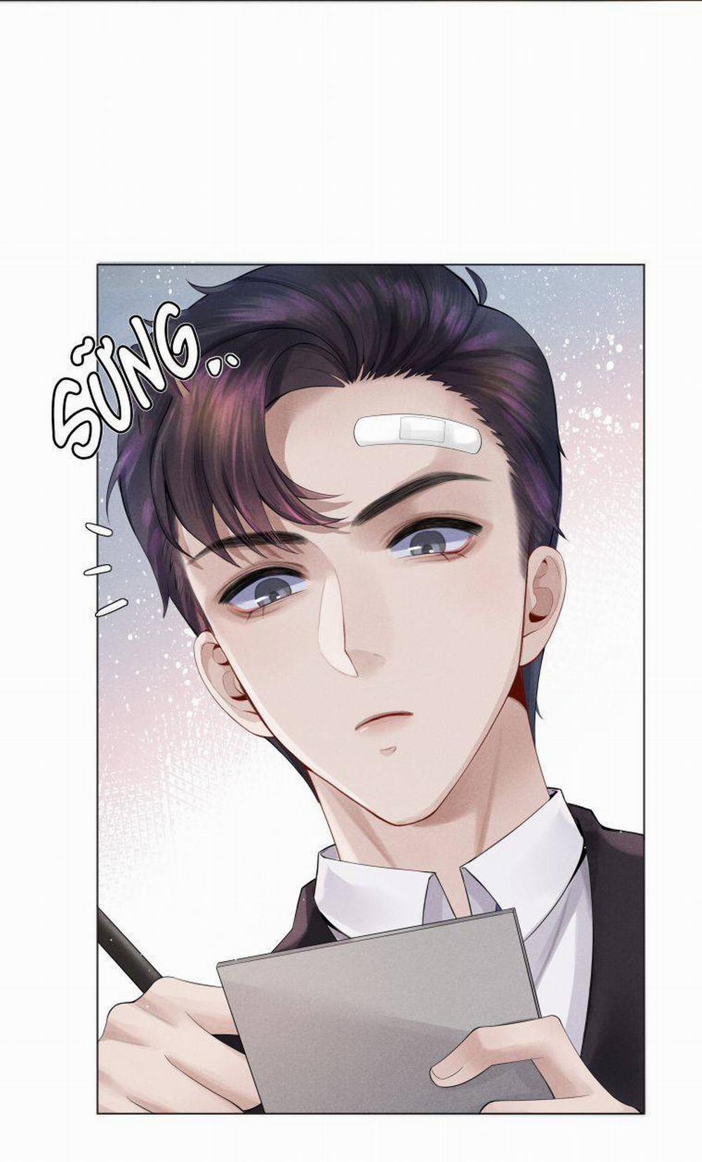 Dior Tiên Sinh LK 5 trang 28