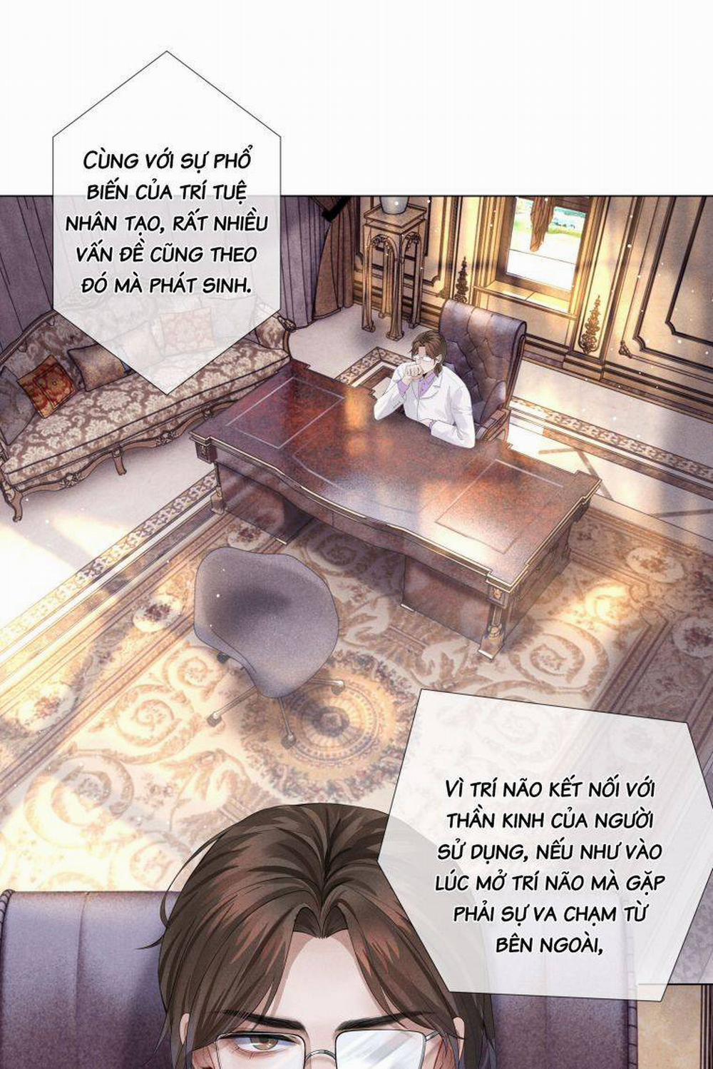 Dior Tiên Sinh LK 5 trang 31