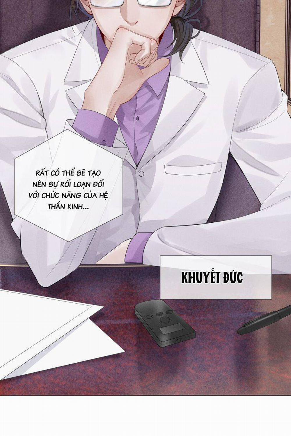 Dior Tiên Sinh LK 5 trang 32