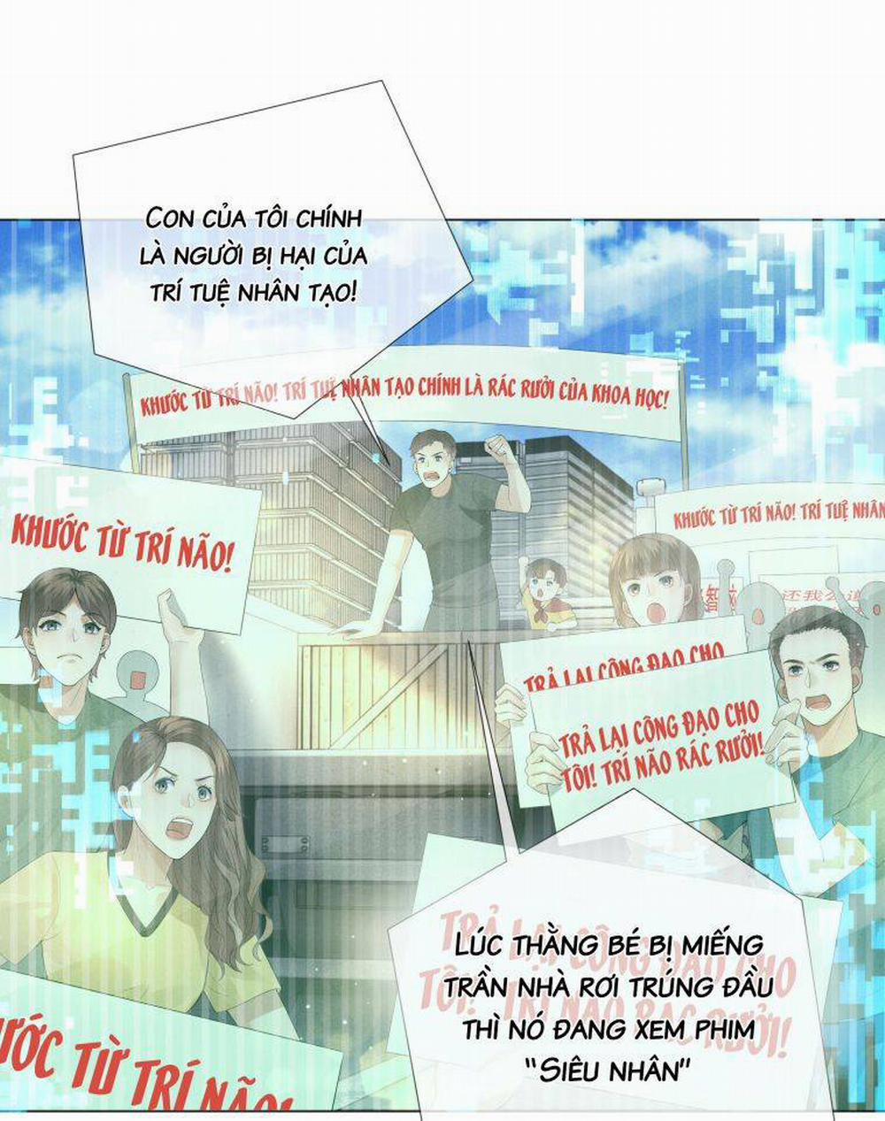 Dior Tiên Sinh LK 5 trang 34