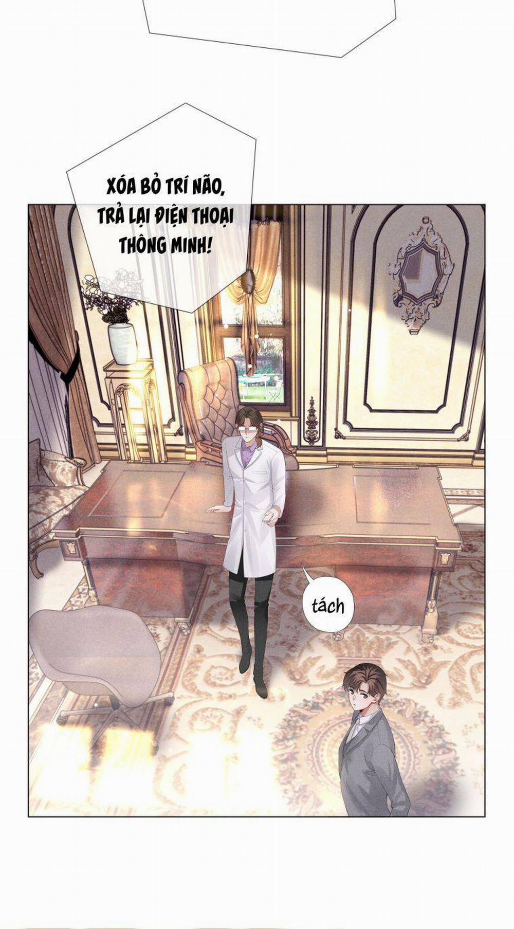 Dior Tiên Sinh LK 5 trang 36