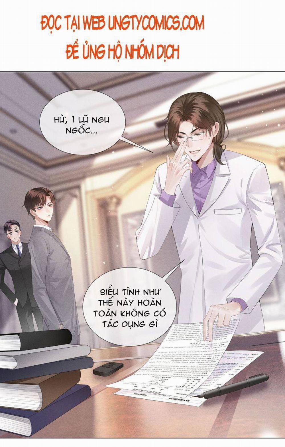 Dior Tiên Sinh LK 5 trang 37