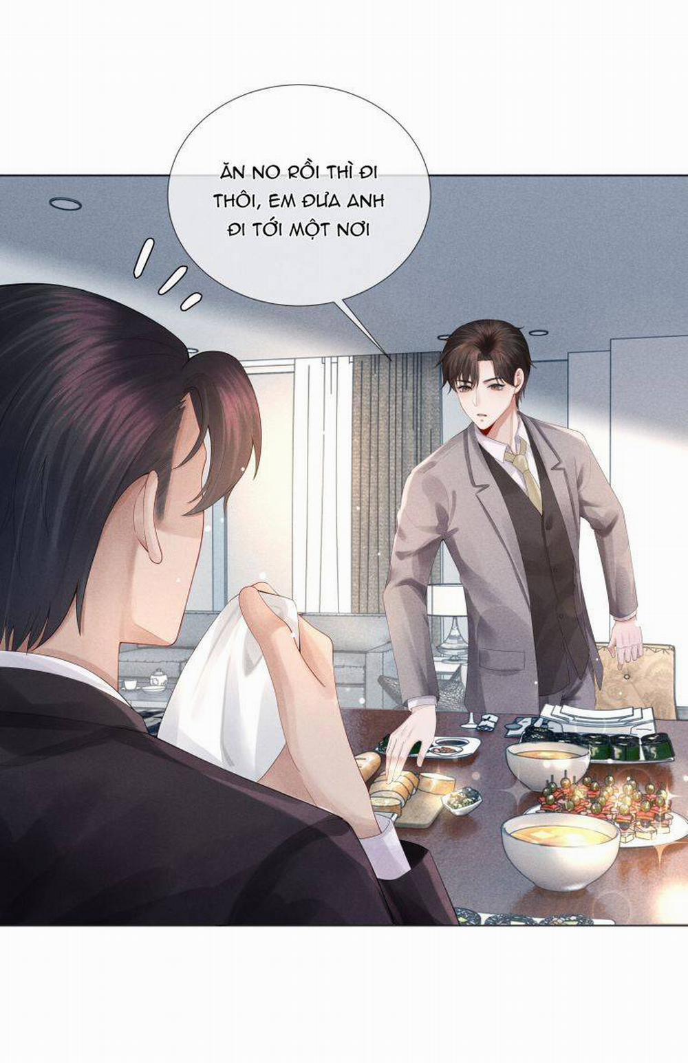 Dior Tiên Sinh LK 5 trang 4