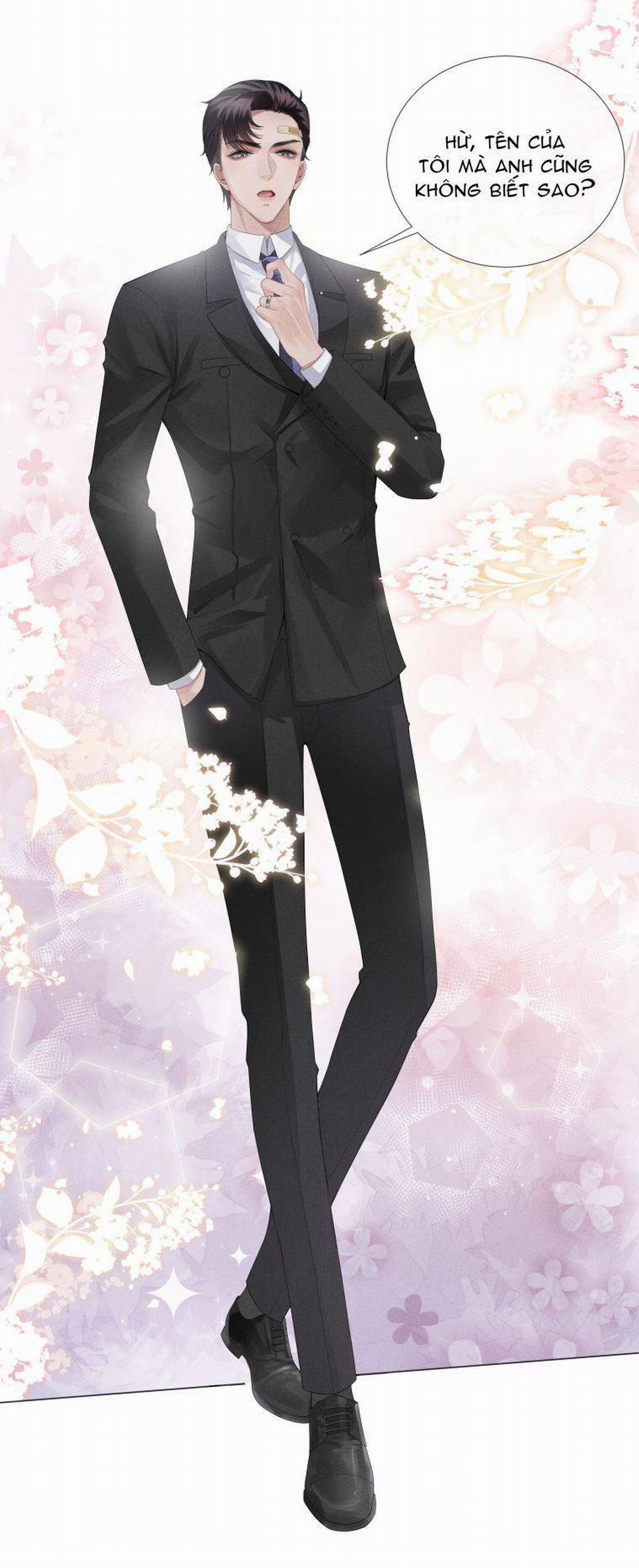 Dior Tiên Sinh LK 5 trang 40