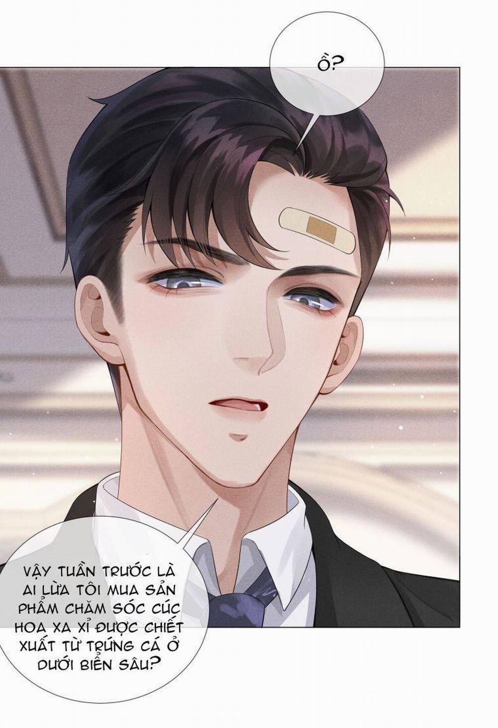 Dior Tiên Sinh LK 5 trang 42