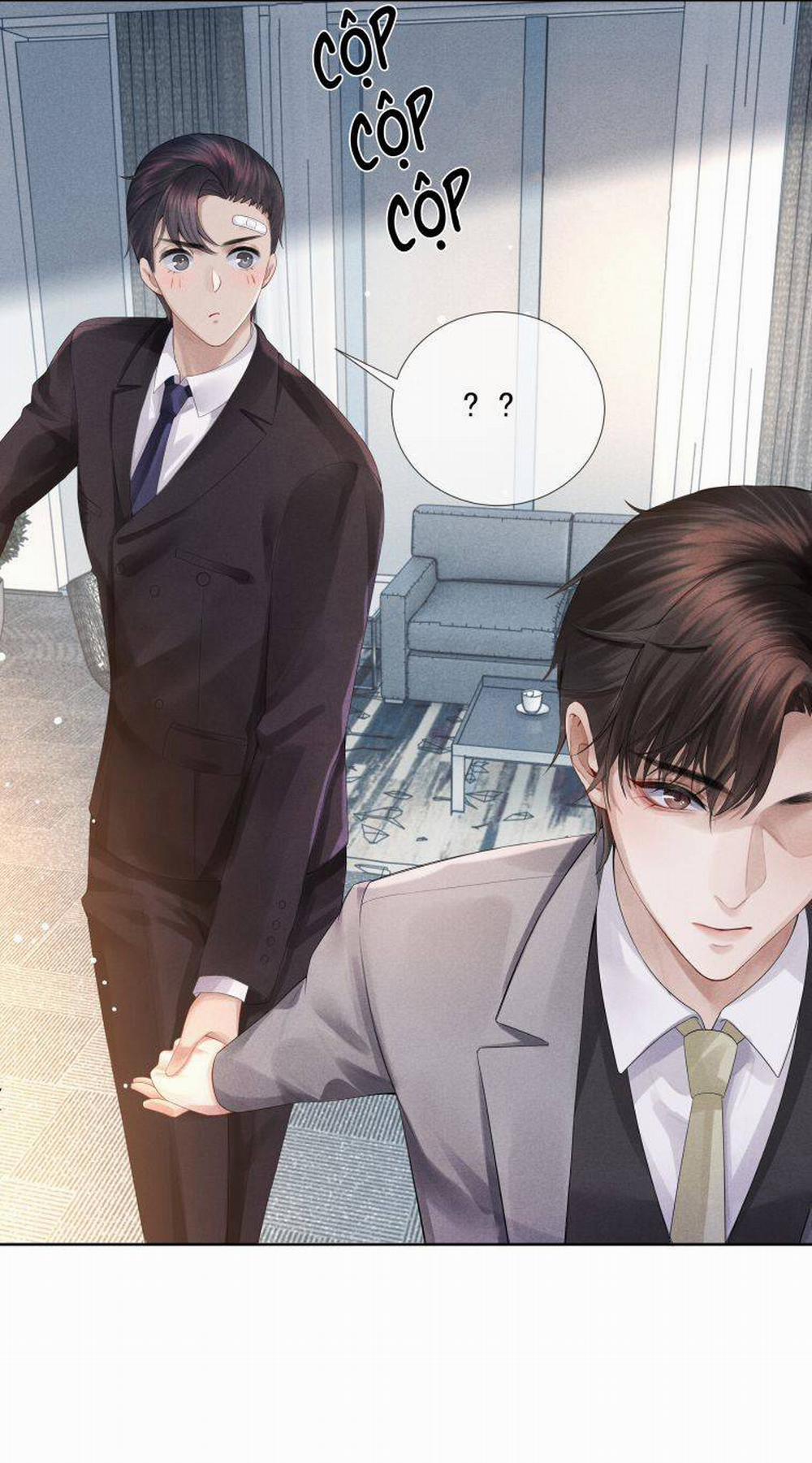 Dior Tiên Sinh LK 5 trang 6