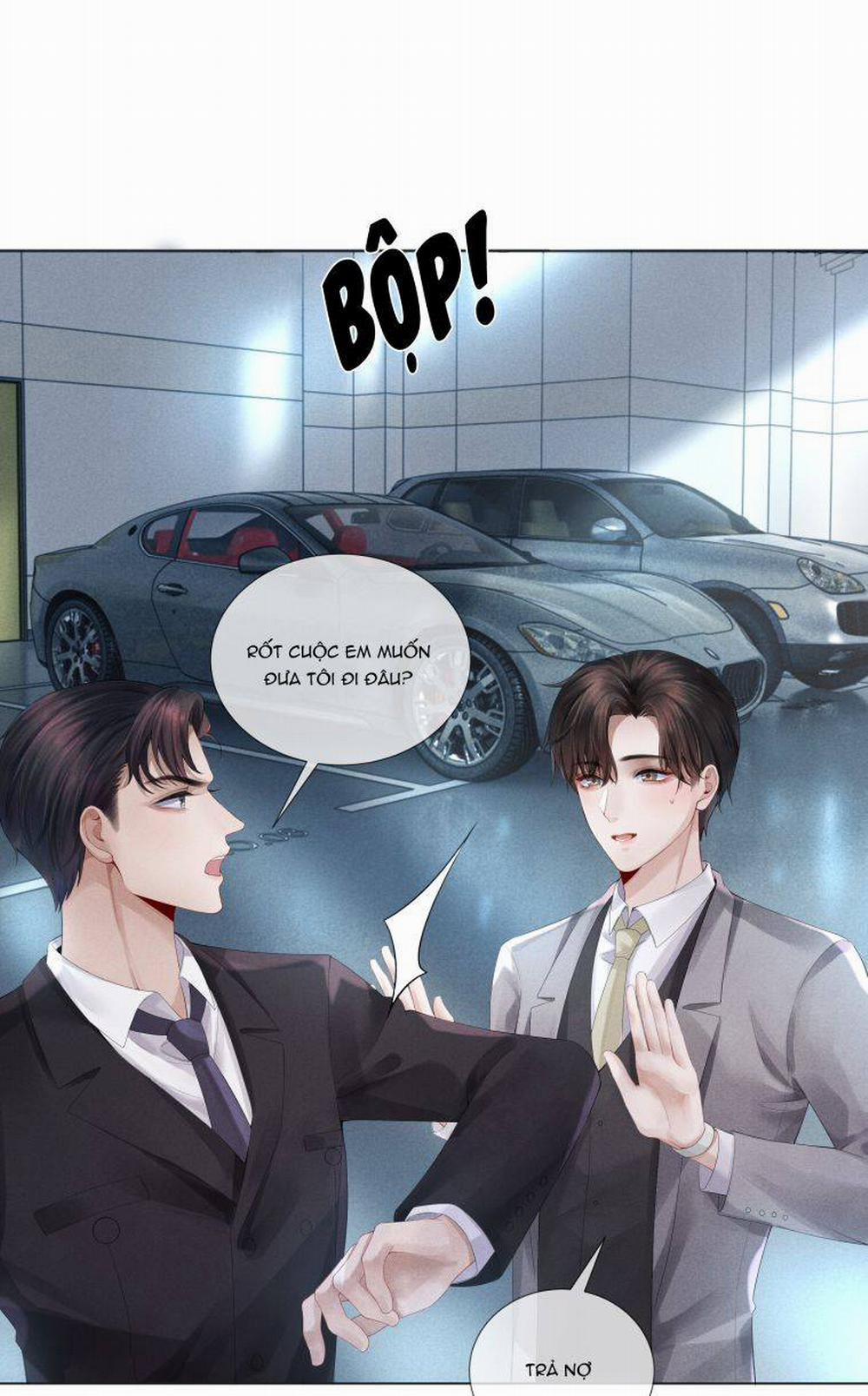 Dior Tiên Sinh LK 5 trang 7