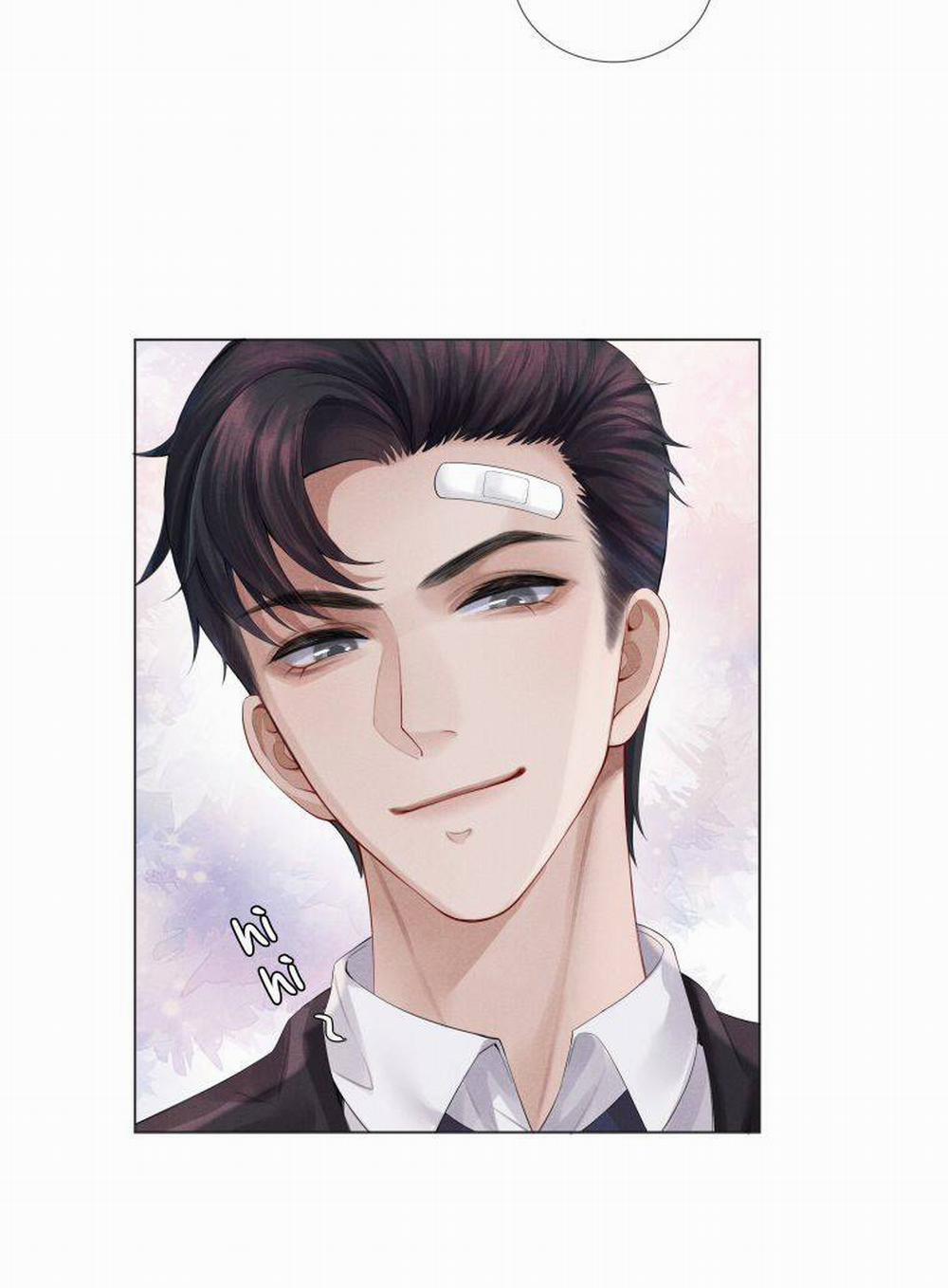 Dior Tiên Sinh LK 5 trang 8