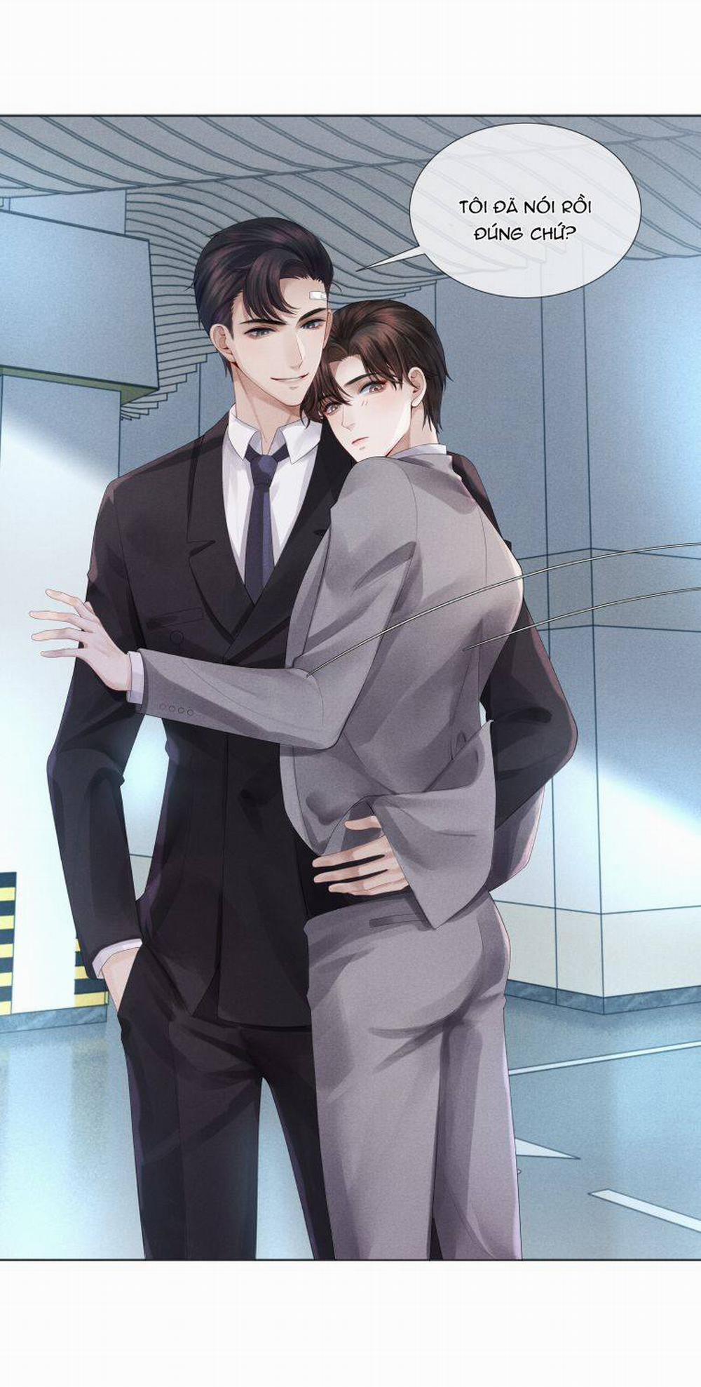 Dior Tiên Sinh LK 5 trang 9