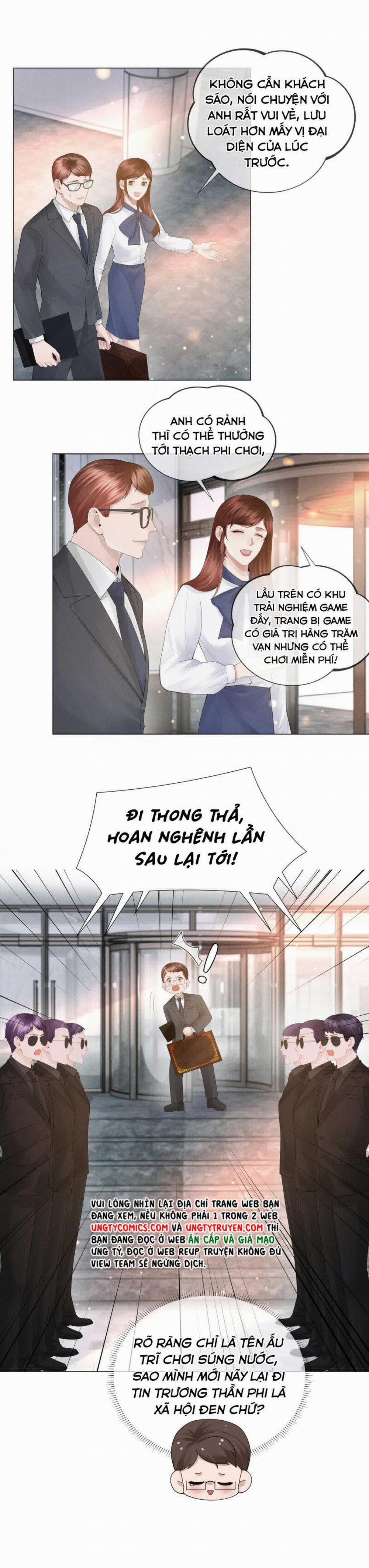 Dior Tiên Sinh LK 50 trang 10