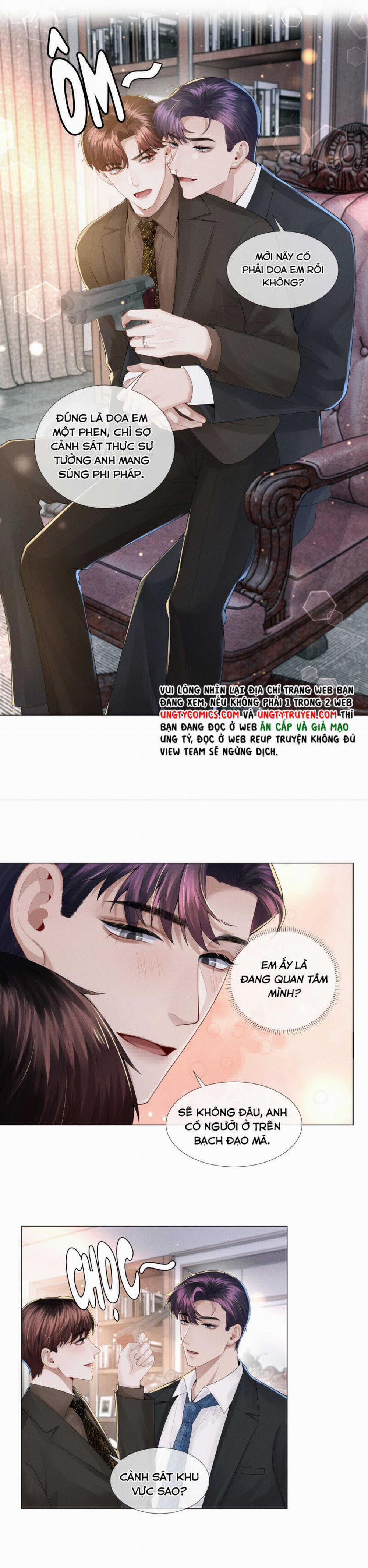 Dior Tiên Sinh LK 50 trang 12