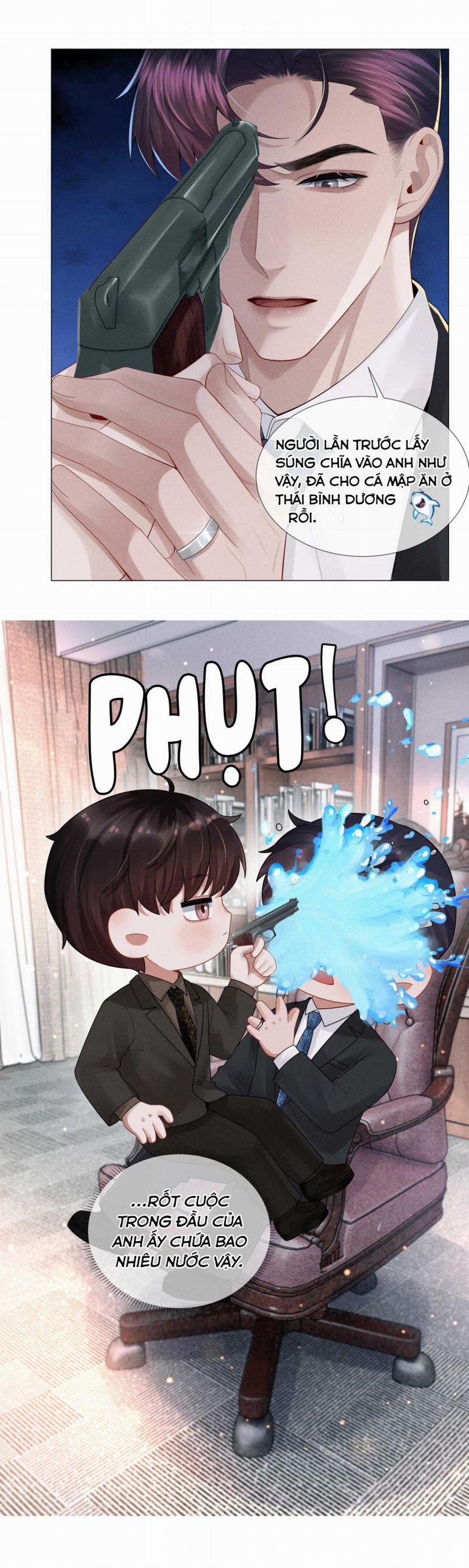 Dior Tiên Sinh LK 50 trang 13