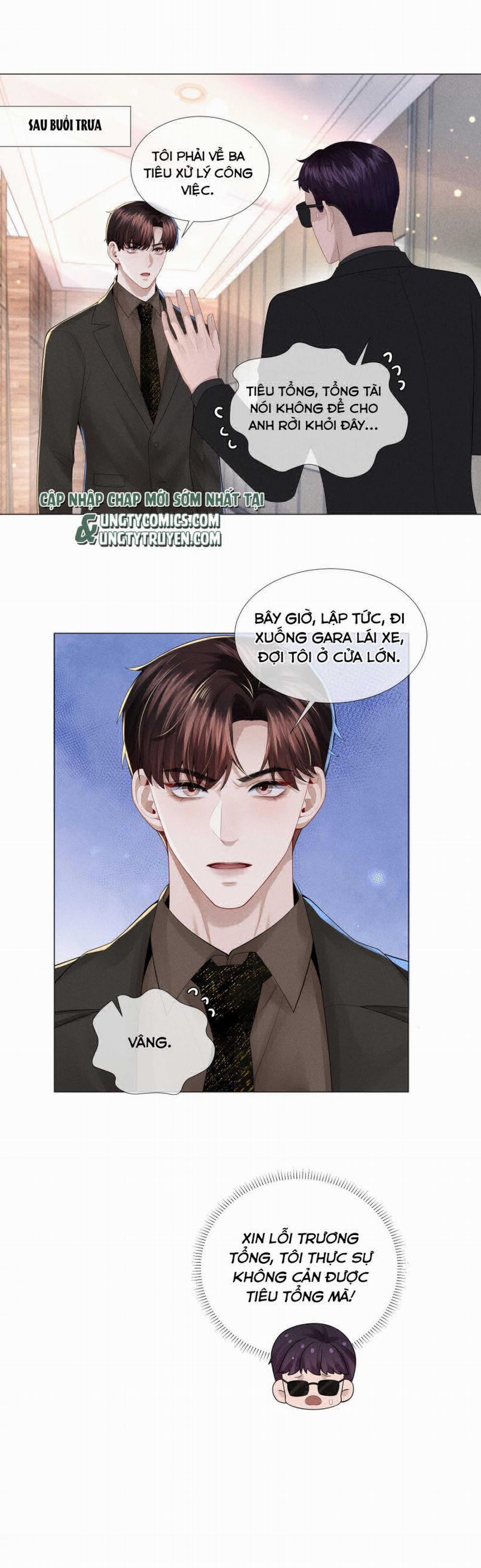 Dior Tiên Sinh LK 50 trang 14