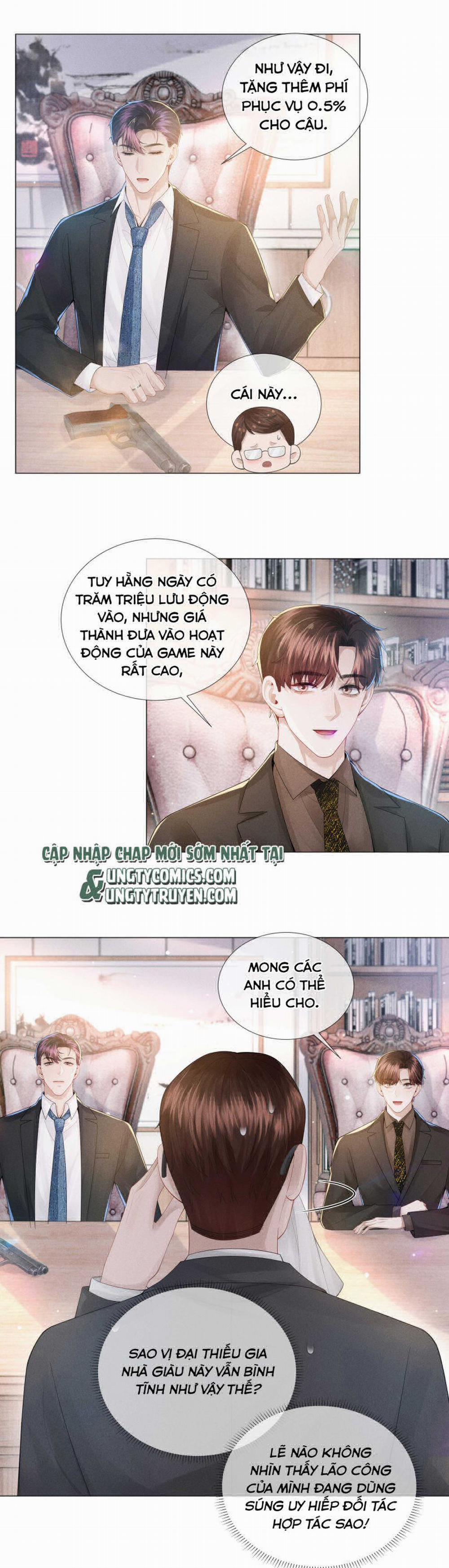 Dior Tiên Sinh LK 50 trang 5