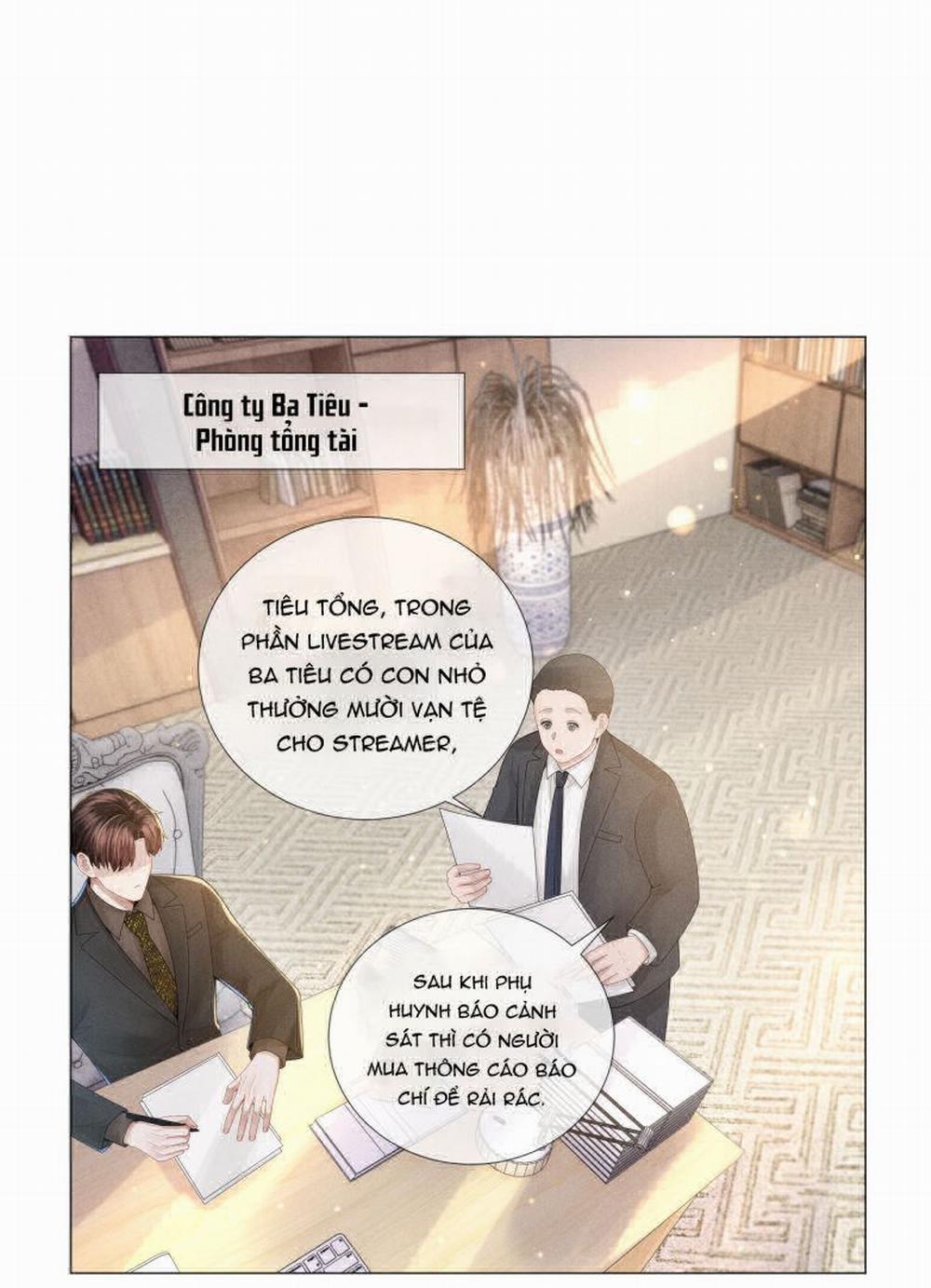 Dior Tiên Sinh LK 51 trang 22