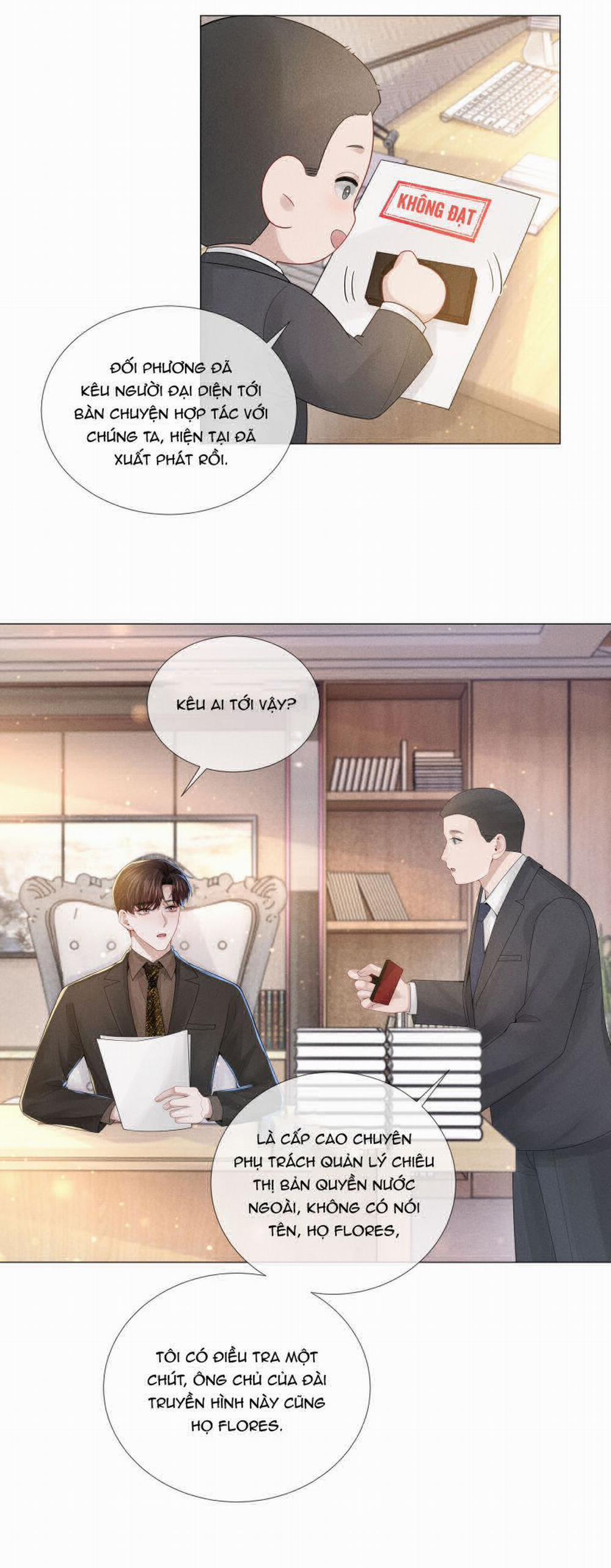 Dior Tiên Sinh LK 51 trang 25