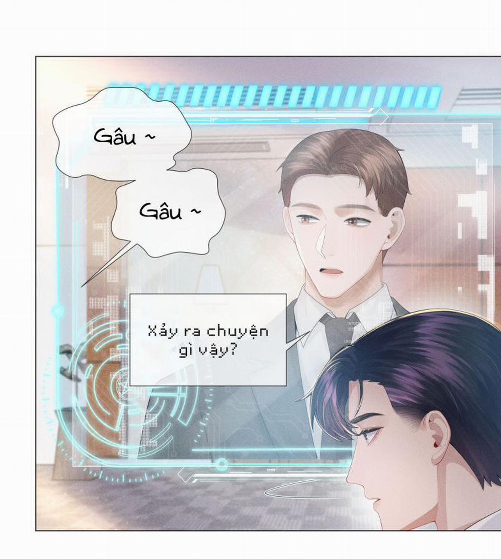 Dior Tiên Sinh LK 51 trang 3