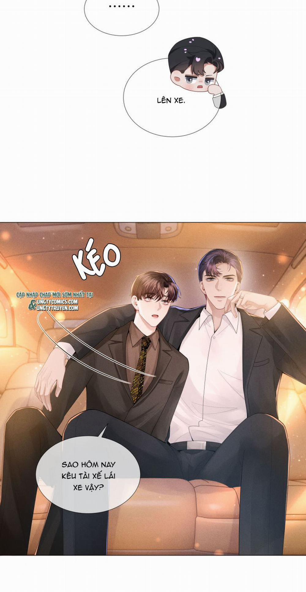 Dior Tiên Sinh LK 51 trang 34