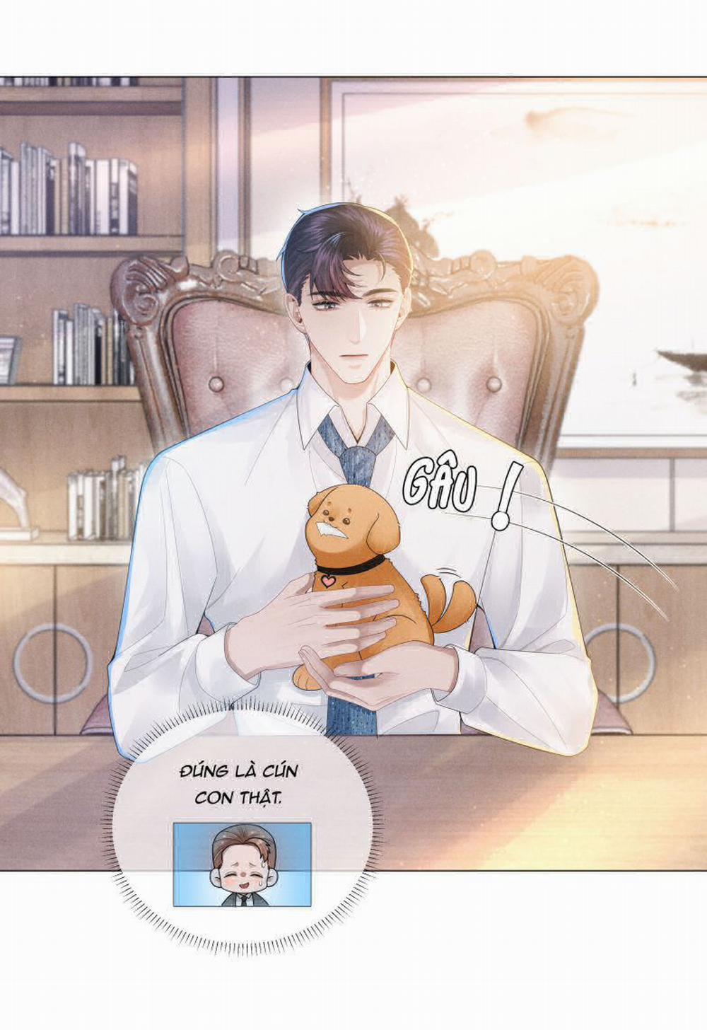 Dior Tiên Sinh LK 51 trang 7