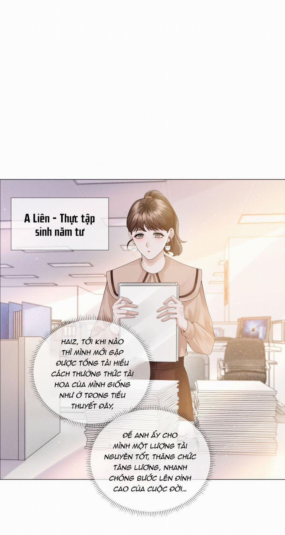 Dior Tiên Sinh LK 51 trang 8