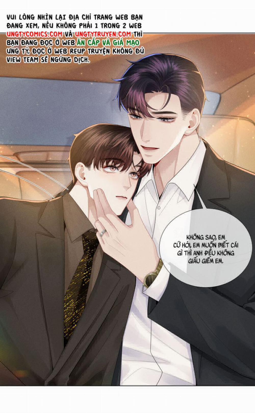 Dior Tiên Sinh LK 52 trang 1