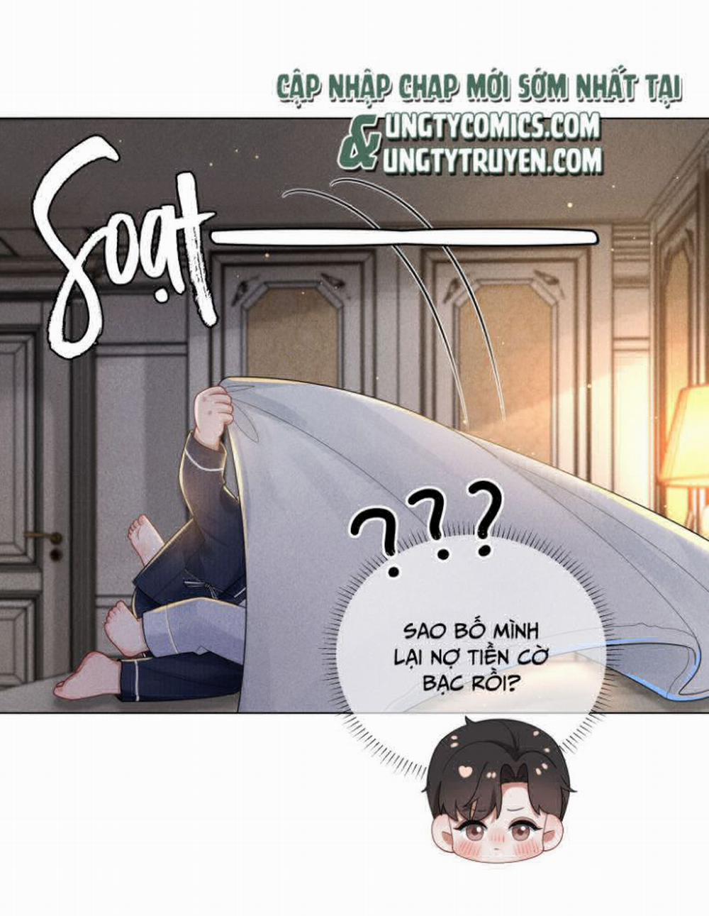 Dior Tiên Sinh LK 52 trang 10