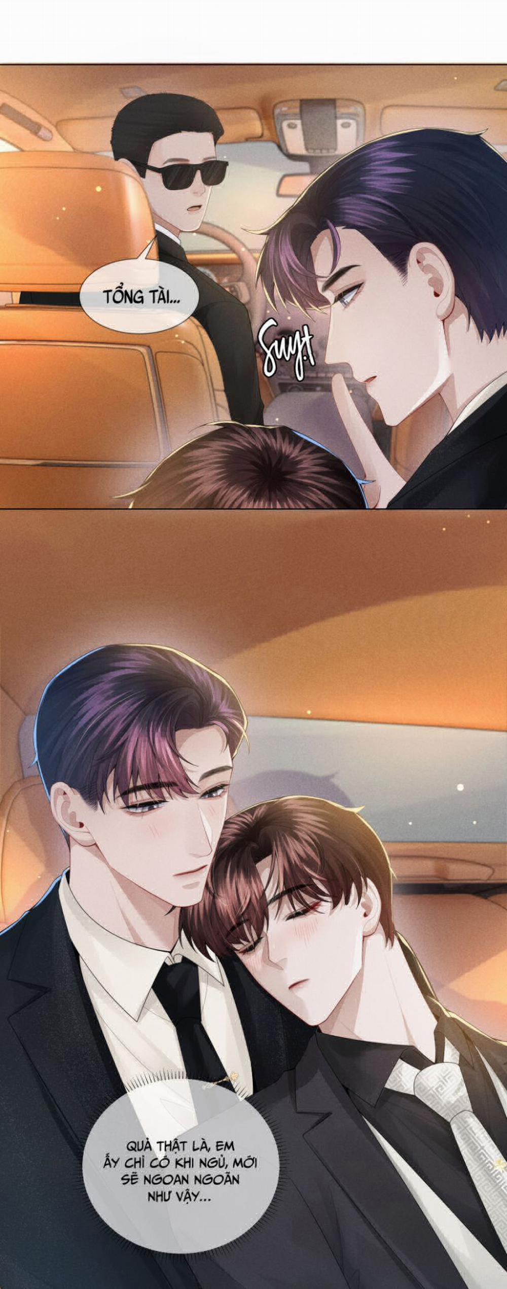 Dior Tiên Sinh LK 52 trang 14