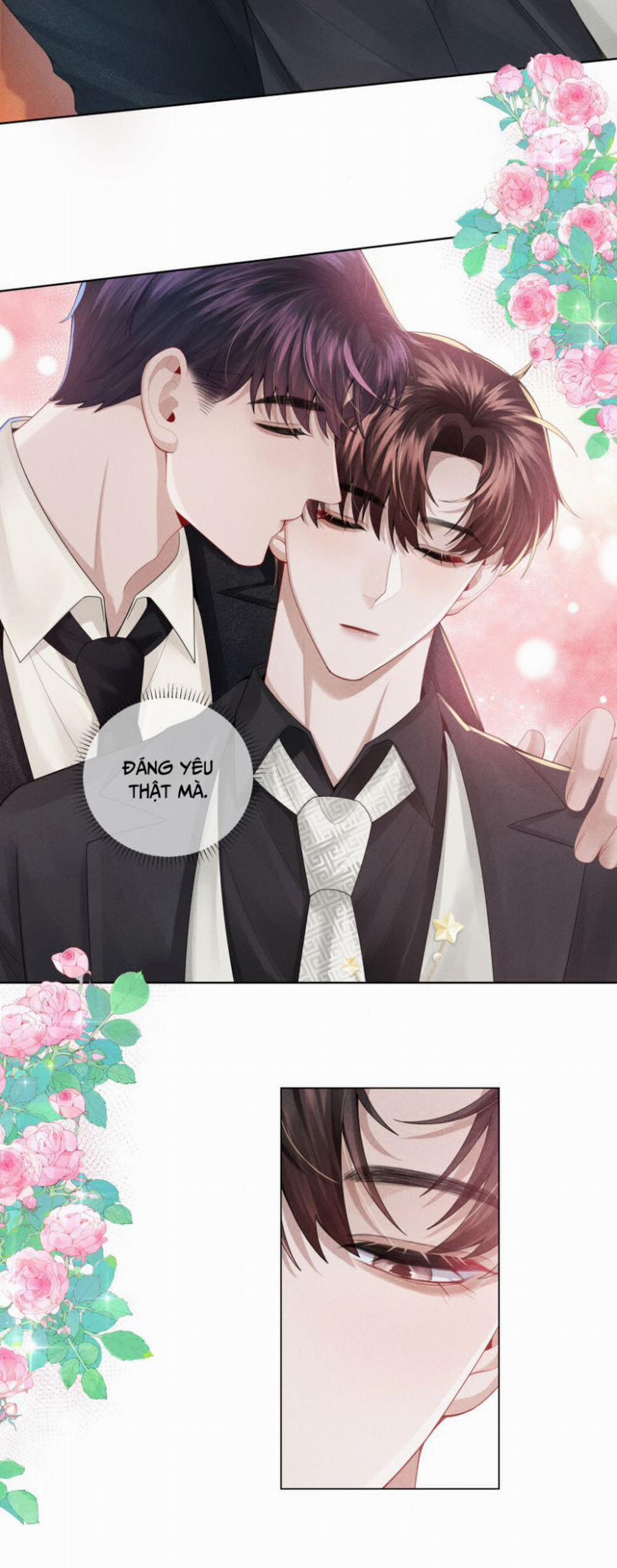 Dior Tiên Sinh LK 52 trang 15