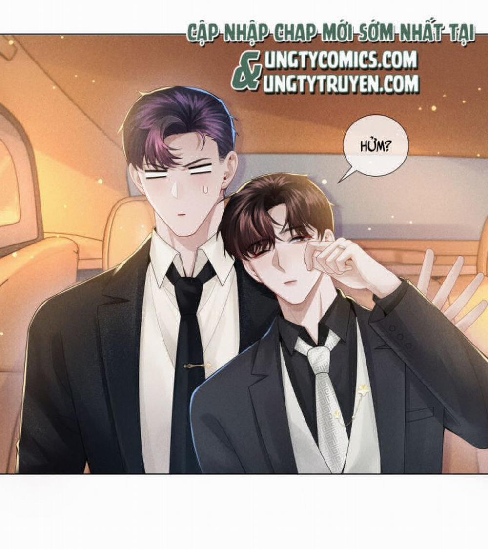 Dior Tiên Sinh LK 52 trang 16