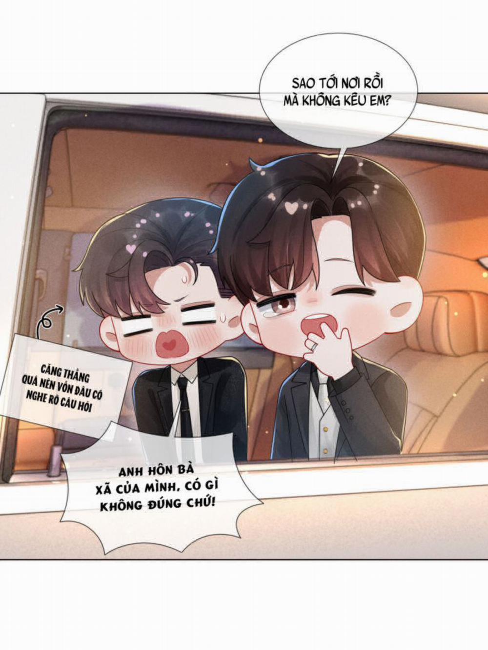 Dior Tiên Sinh LK 52 trang 18