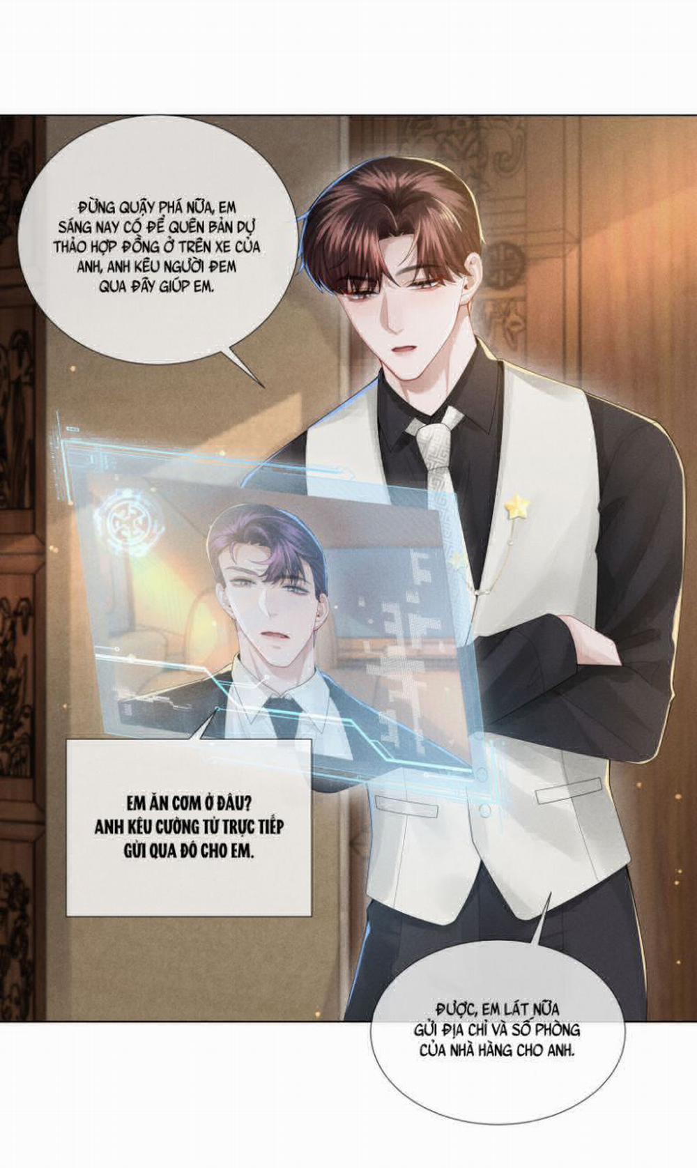 Dior Tiên Sinh LK 52 trang 27