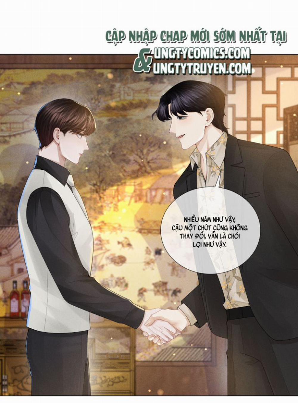 Dior Tiên Sinh LK 52 trang 33