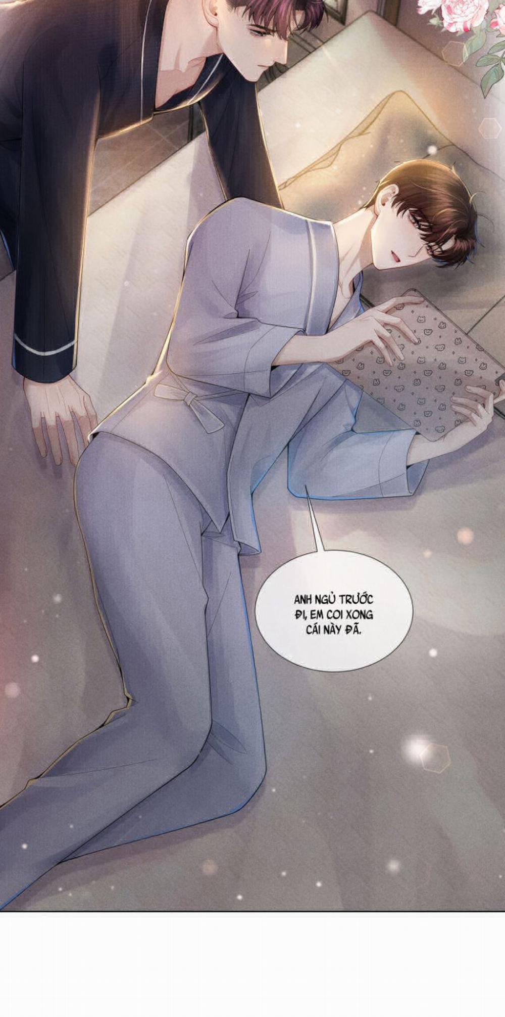 Dior Tiên Sinh LK 52 trang 6