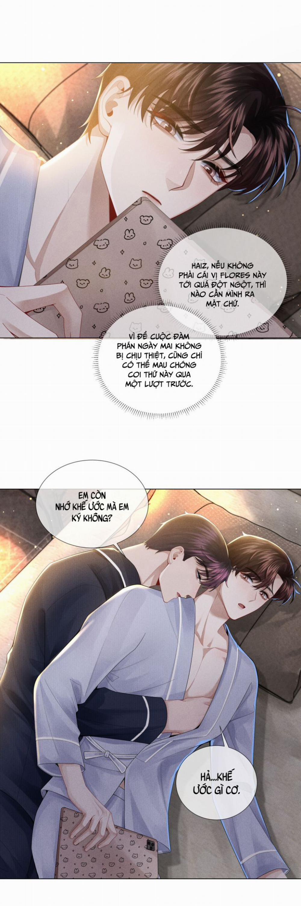 Dior Tiên Sinh LK 52 trang 7