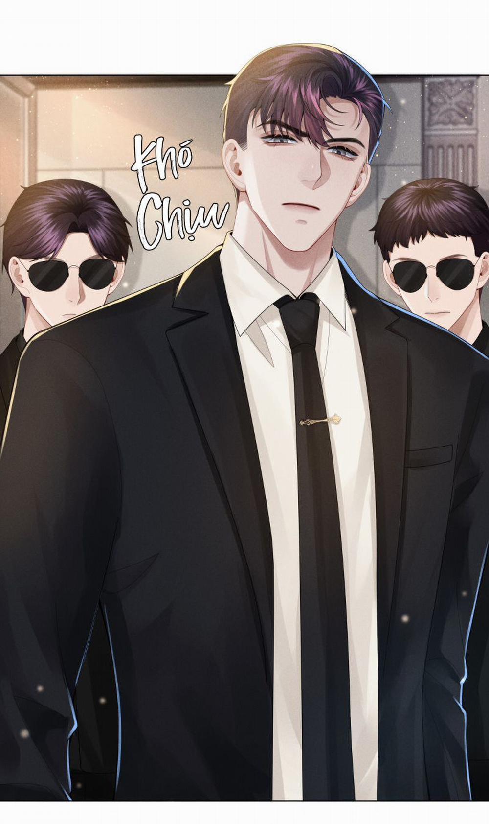 Dior Tiên Sinh LK 53 trang 12