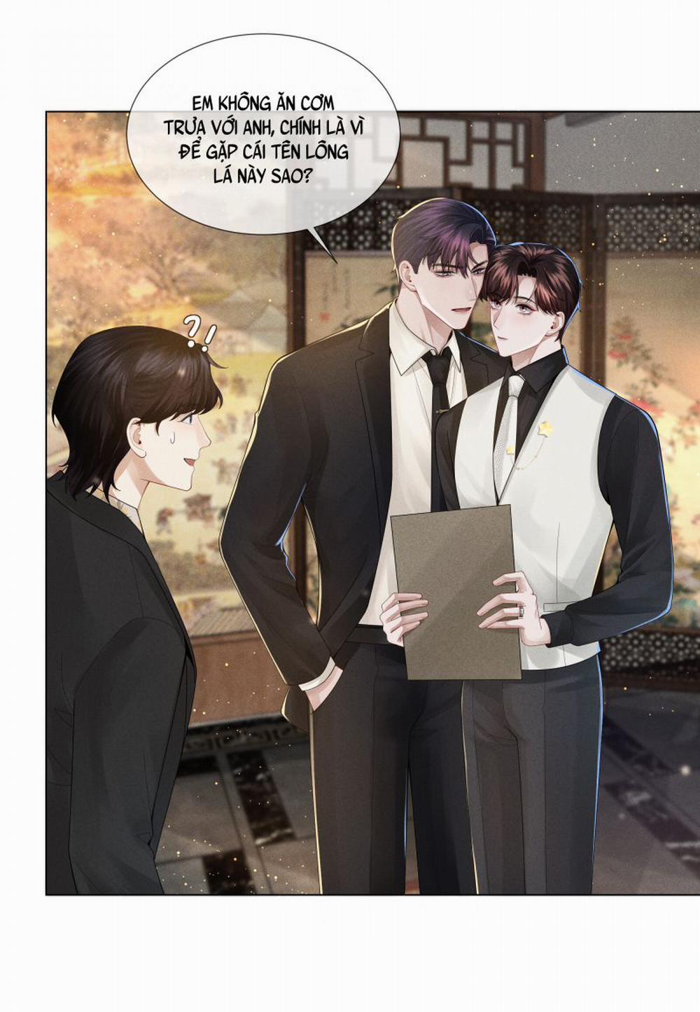 Dior Tiên Sinh LK 53 trang 13